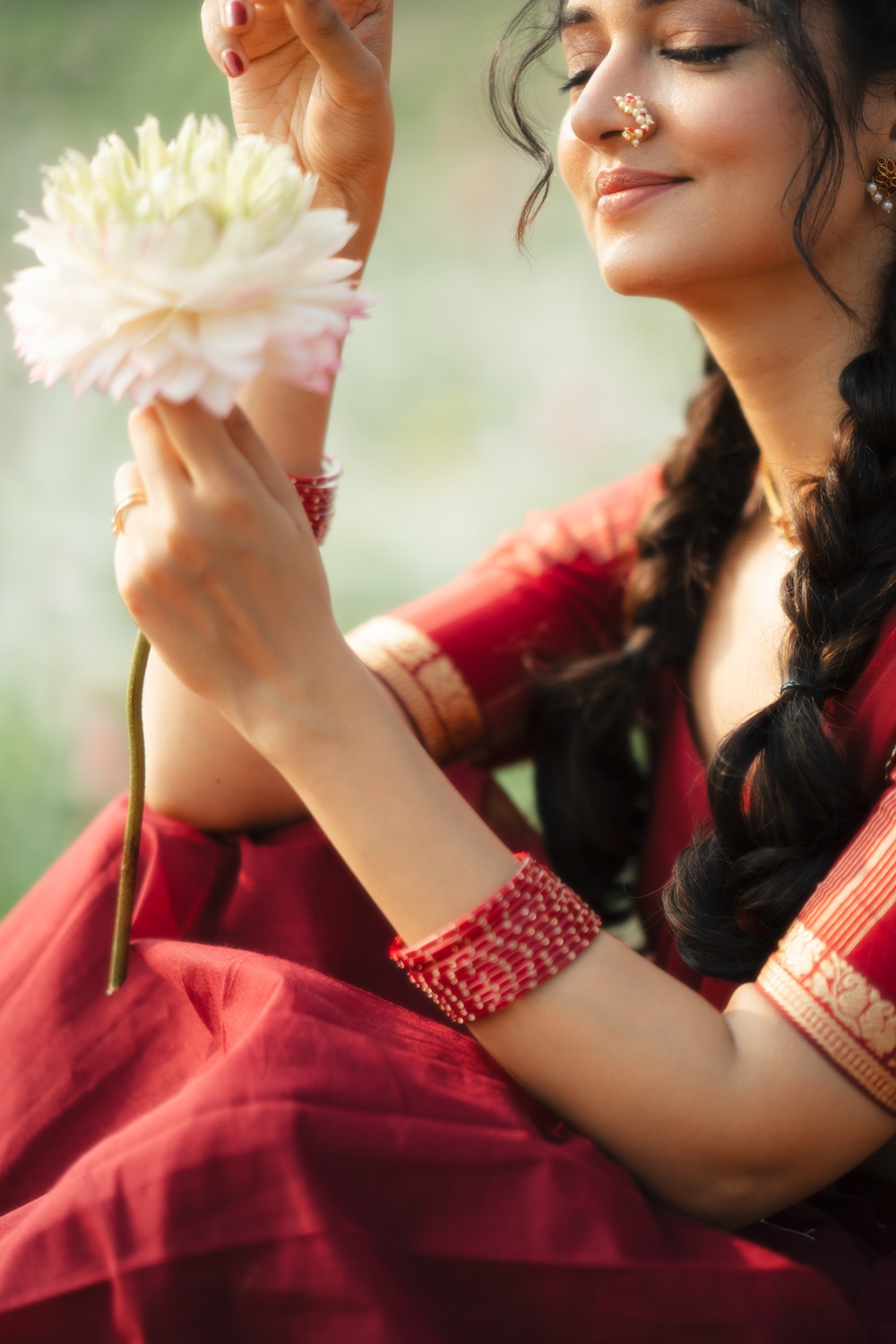 Shanvi Srivastava
